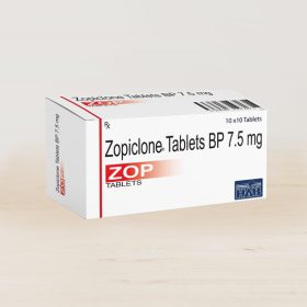 Buy Zopiclone UK