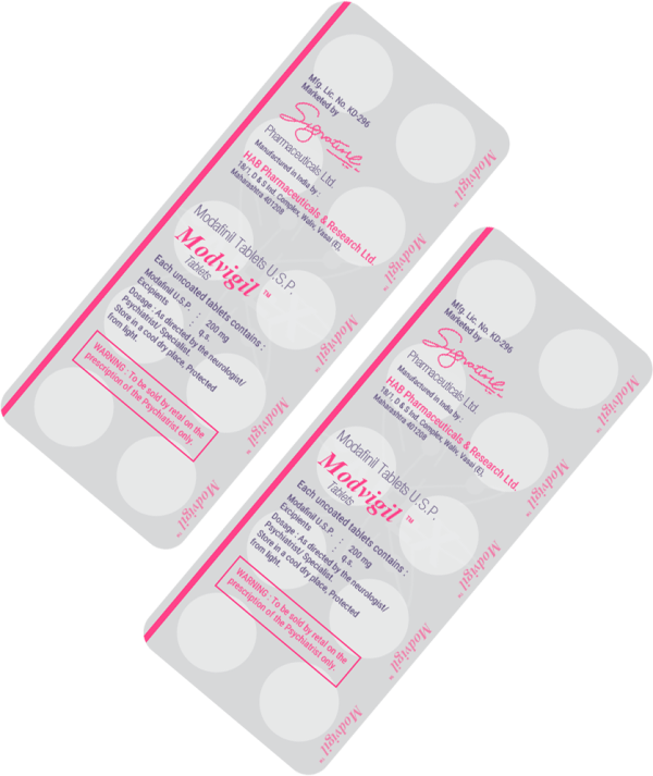 Provigil UK