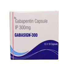 Gabapentin UK Buy