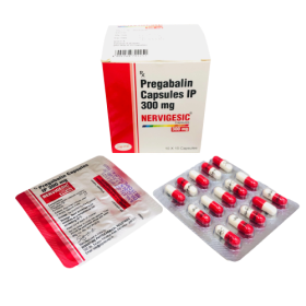 Buy Pregabalin UK
