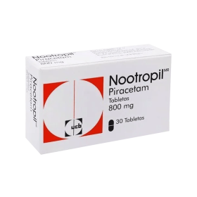 Buy Piracetam UK