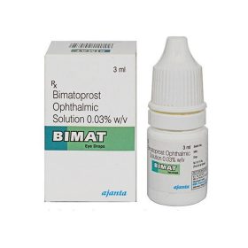 Bimatoprost UK Buy