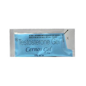 Cernos Gel UK