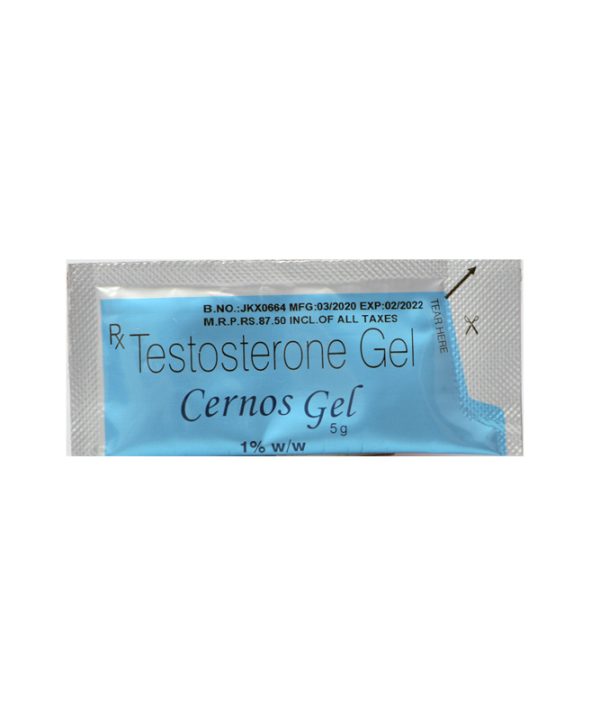 Cernos Gel UK