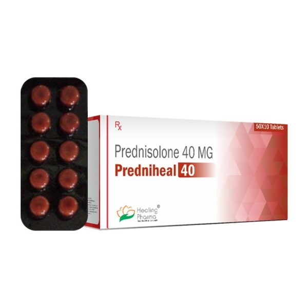 Buy Prednisolone UK